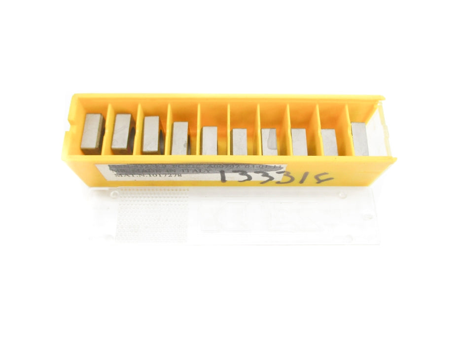KENNAMETAL ISSN-432-K9 1017278 (PKG OF 10) NSMP