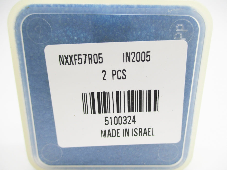 INGERSOLL NXXF57R05 IN2005 (PKG OF 2) NSMP