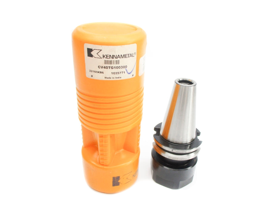 KENNAMETAL CV40TG100300 NSMP
