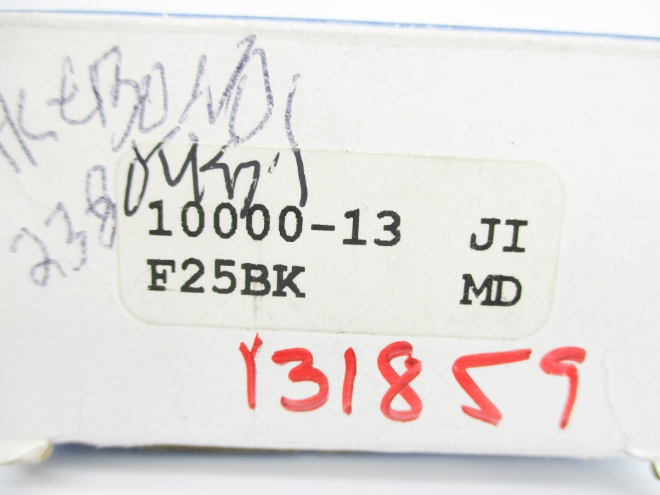 DELTROL F25BK 10000-13 NSMP
