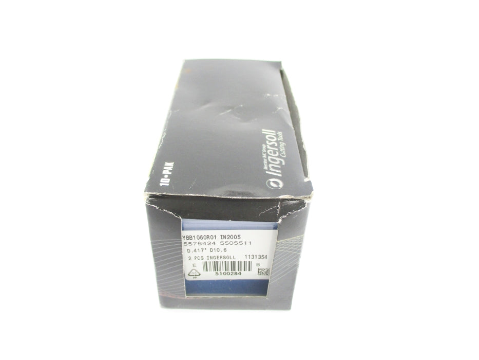 INGERSOLL YBB1060R01 IN2005 (PKG OF 10) NSMP