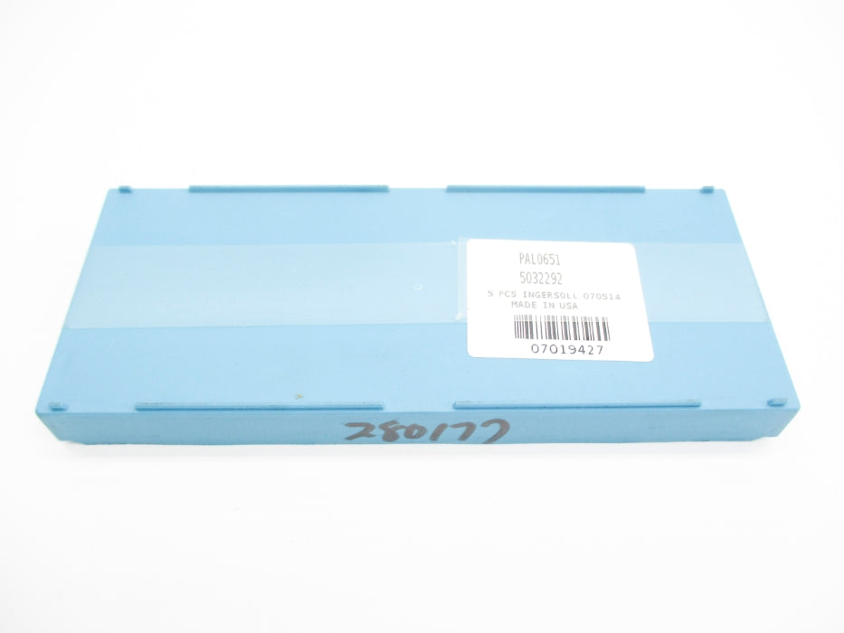 INGERSOLL PAL0651 5032292 (PKG OF 5) NSFS