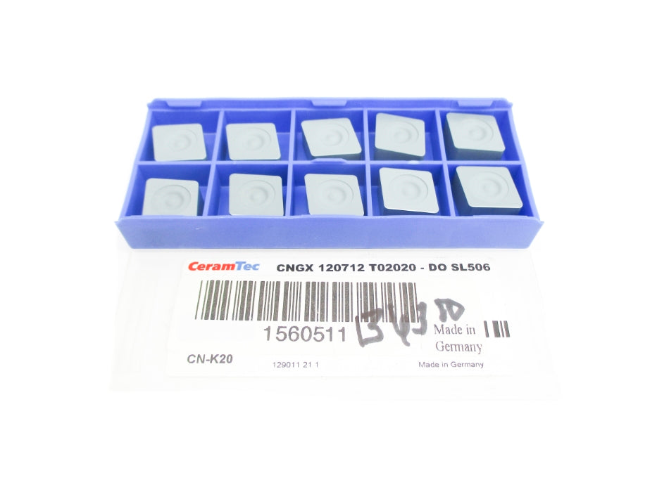 CERAMTEC 1560511 (PKG OF 10) NSMP