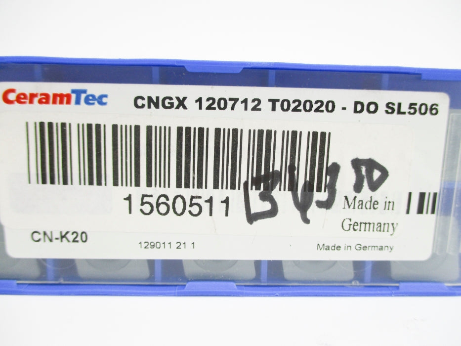 CERAMTEC 1560511 (PKG OF 10) NSMP