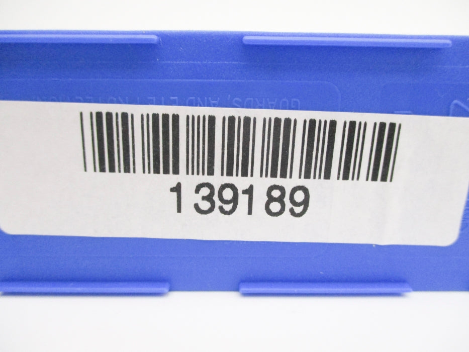 CERAMTEC 38.19.10.163.04.5.0 139189 (PKG OF 10) NSMP
