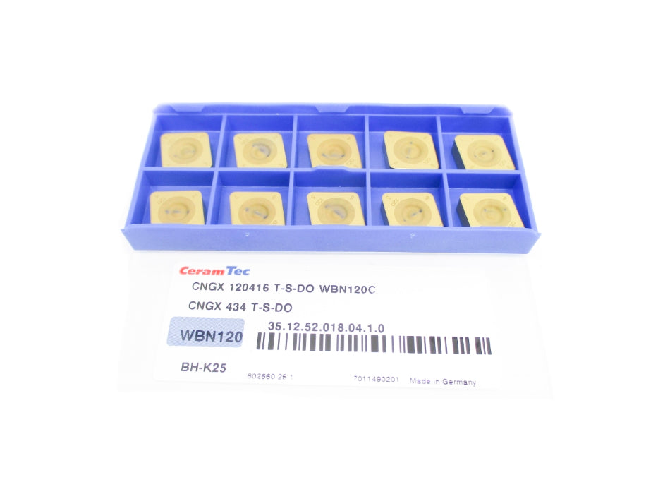 CERAMTEC 35.12.52.018.04.1.0 137381 (PKG OF 10) NSMP