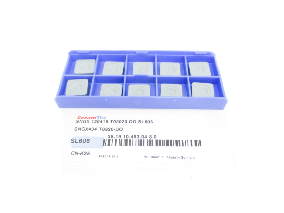 CERAMTEC 38.19.10.453.04.8.0 139898 (PKG OF 10) NSMP