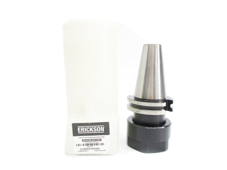 ERICKSON CV40TG100300 NSMP