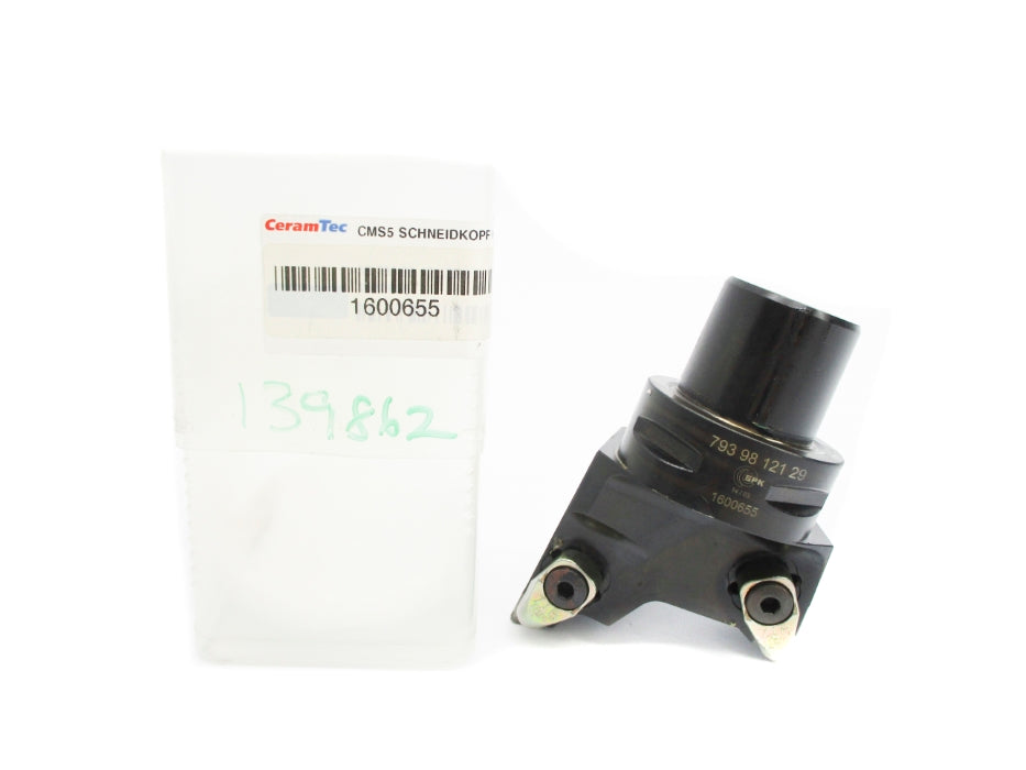 CERAMTEC 38.793.98.121.29.0 1600655 NSMP