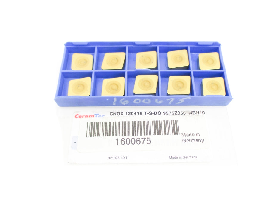 CERAMTEC 1600675 (PKG OF 10) NSMP