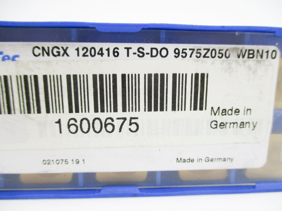 CERAMTEC 1600675 (PKG OF 10) NSMP