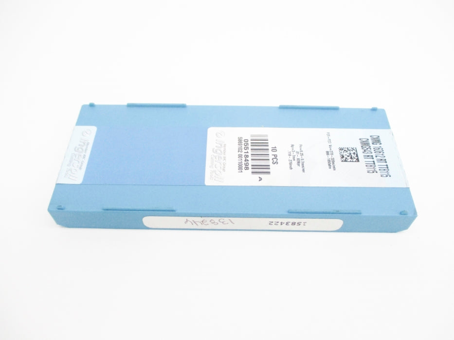 INGERSOLL CNMG160612RTTT8115 CNMG543RTTT8115 (PKG OF 10) NSFS