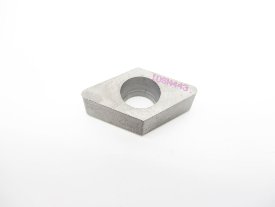 KENNAMETAL IDSN443-K9 1016682 (PKG OF 10) NSMP
