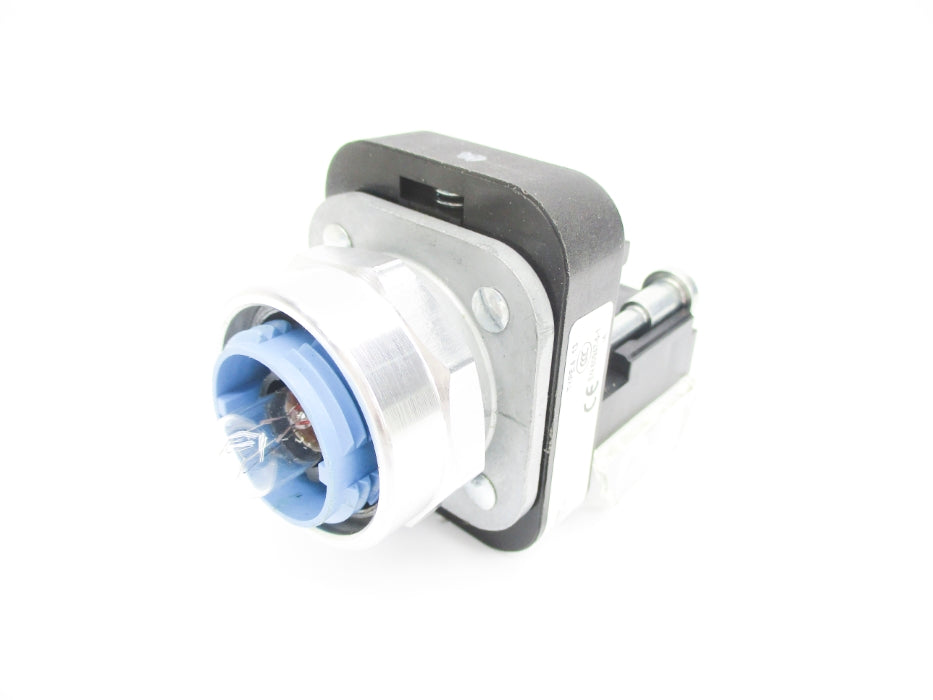 ALLEN BRADLEY 800T-FXTQ24 SER. T (WH) NSMP