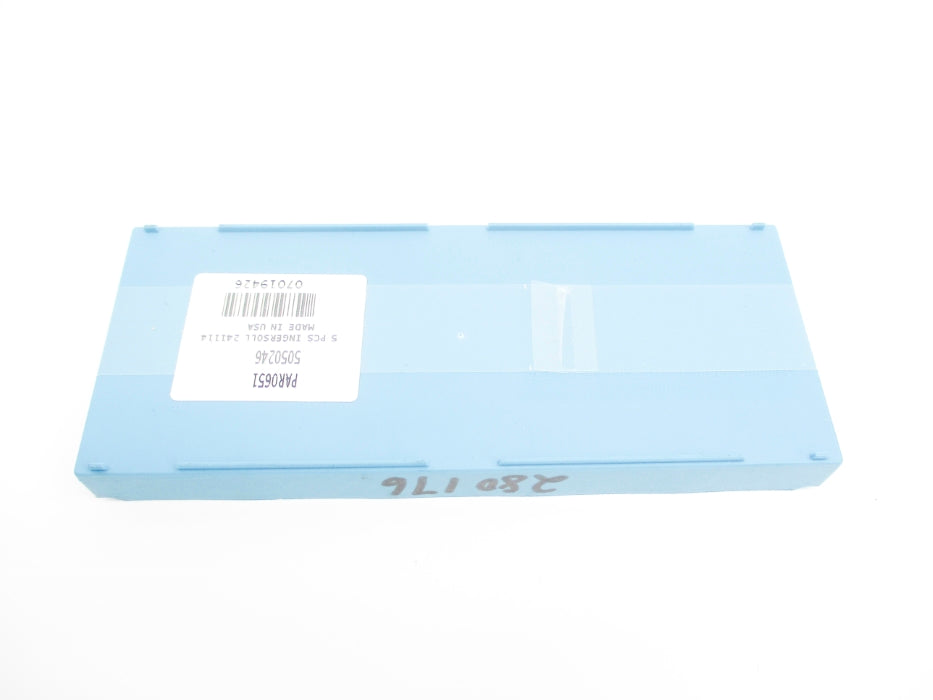 INGERSOLL PAR0651 5050246 (PKG OF 5) NSFS