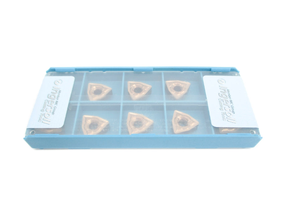 INGERSOLL WNMG060408MPTT9225 WNMG332MPTT9225 (PKG OF 10) NSFS