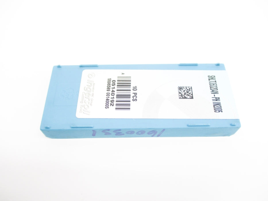 INGERSOLL SHLT060204N-PH IN2005 (PKG OF 10) NSFS