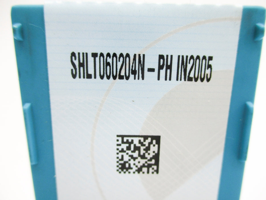 INGERSOLL SHLT060204N-PH IN2005 (PKG OF 10) NSFS
