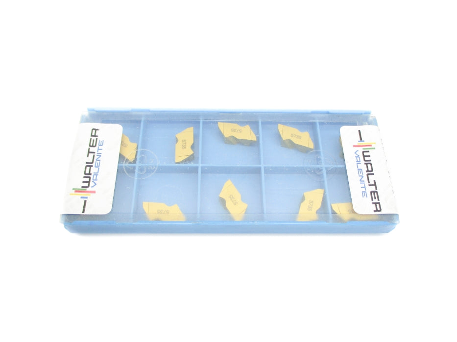 WALTER VALENITE VLG2058R-5735 (PKG OF 10) NSFS