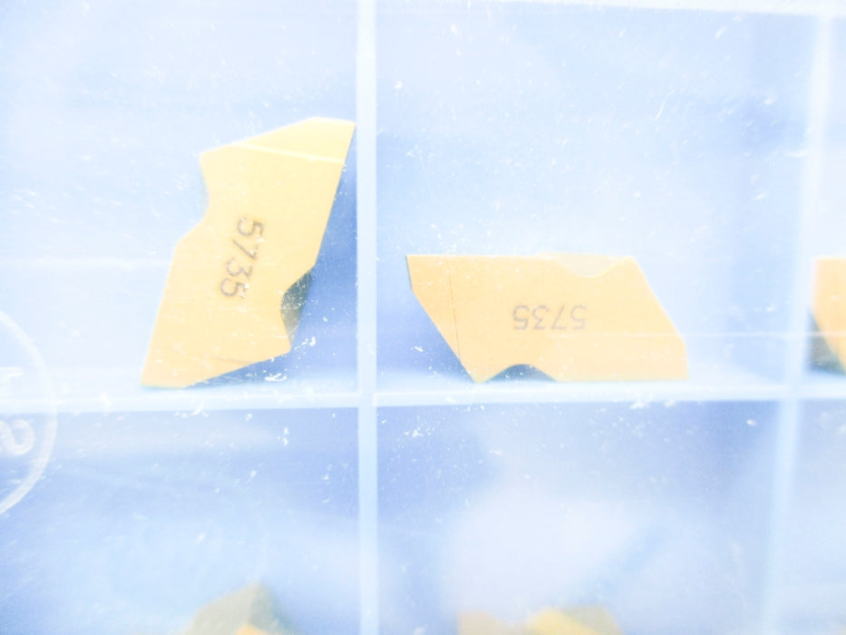WALTER VALENITE VLG2058R-5735 (PKG OF 10) NSFS