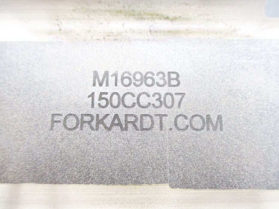 FORKARDT 150CC307 M16963B NSNP