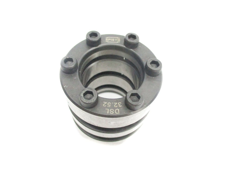 SPIETH DSL32.52 (AS PICTURED) NSNP