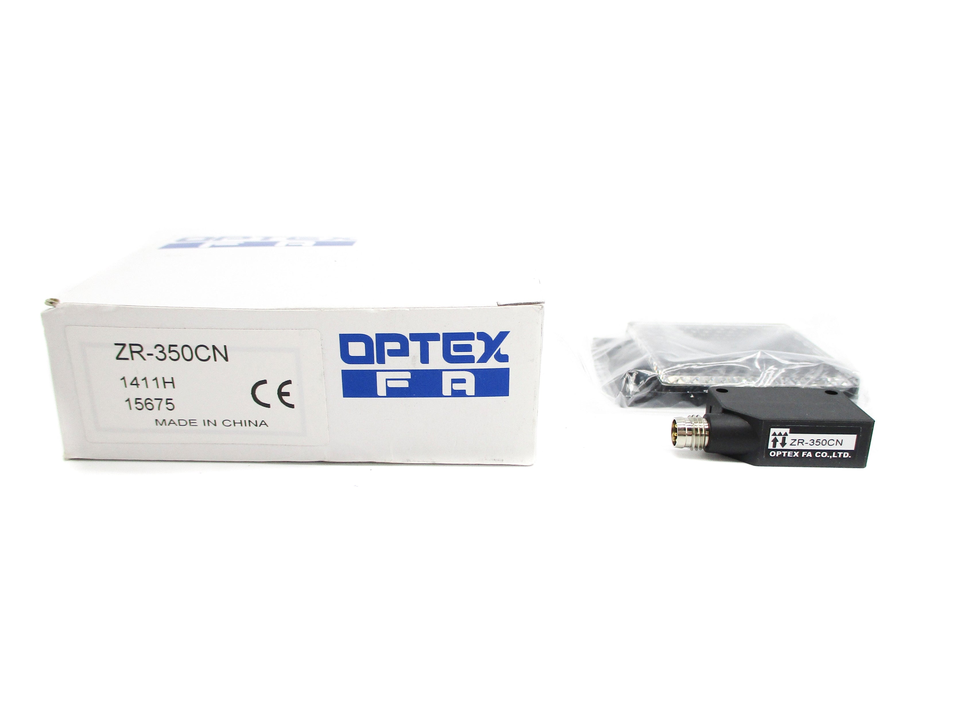 OPTEX ZR-350CN NSMP