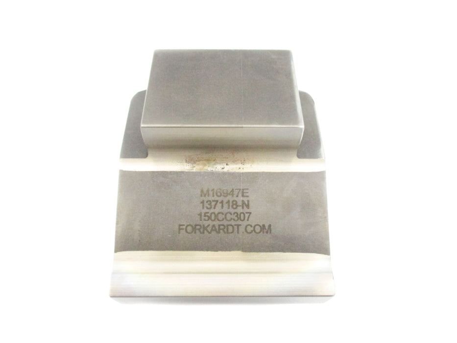 FORKARDT 150CC307 M16947E 137118-N NSNP