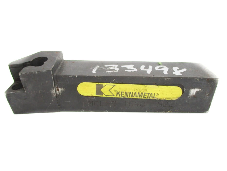 KENNAMETAL MCLNR-164C UNMP
