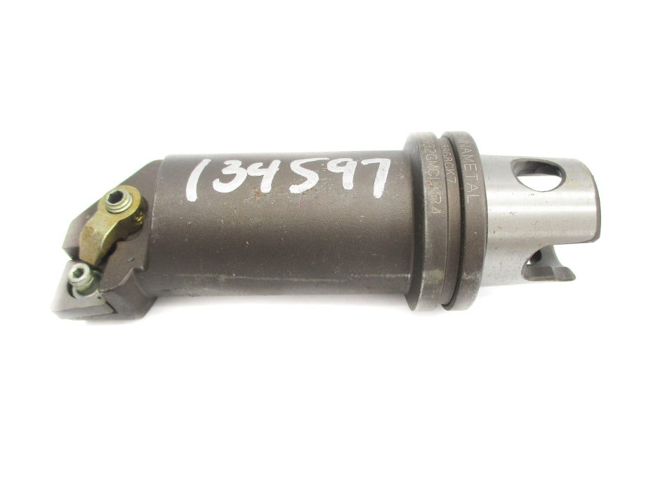 KENNAMETAL KM40S32GMCLNR4 UNMP