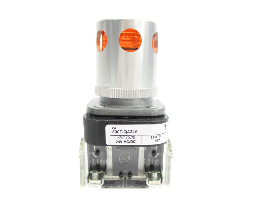 INDUSTRIAL SPARE PART 800T-QA24A SER. T NSNP
