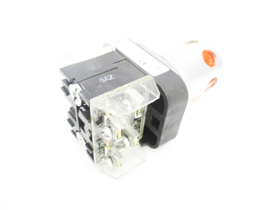 INDUSTRIAL SPARE PART 800T-QA24A SER. T NSNP