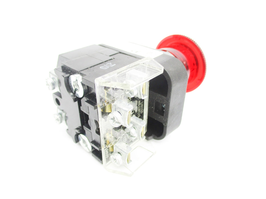 INDUSTRIAL SPARE PART 800T-FXTP16RA1 SER. T NSNP