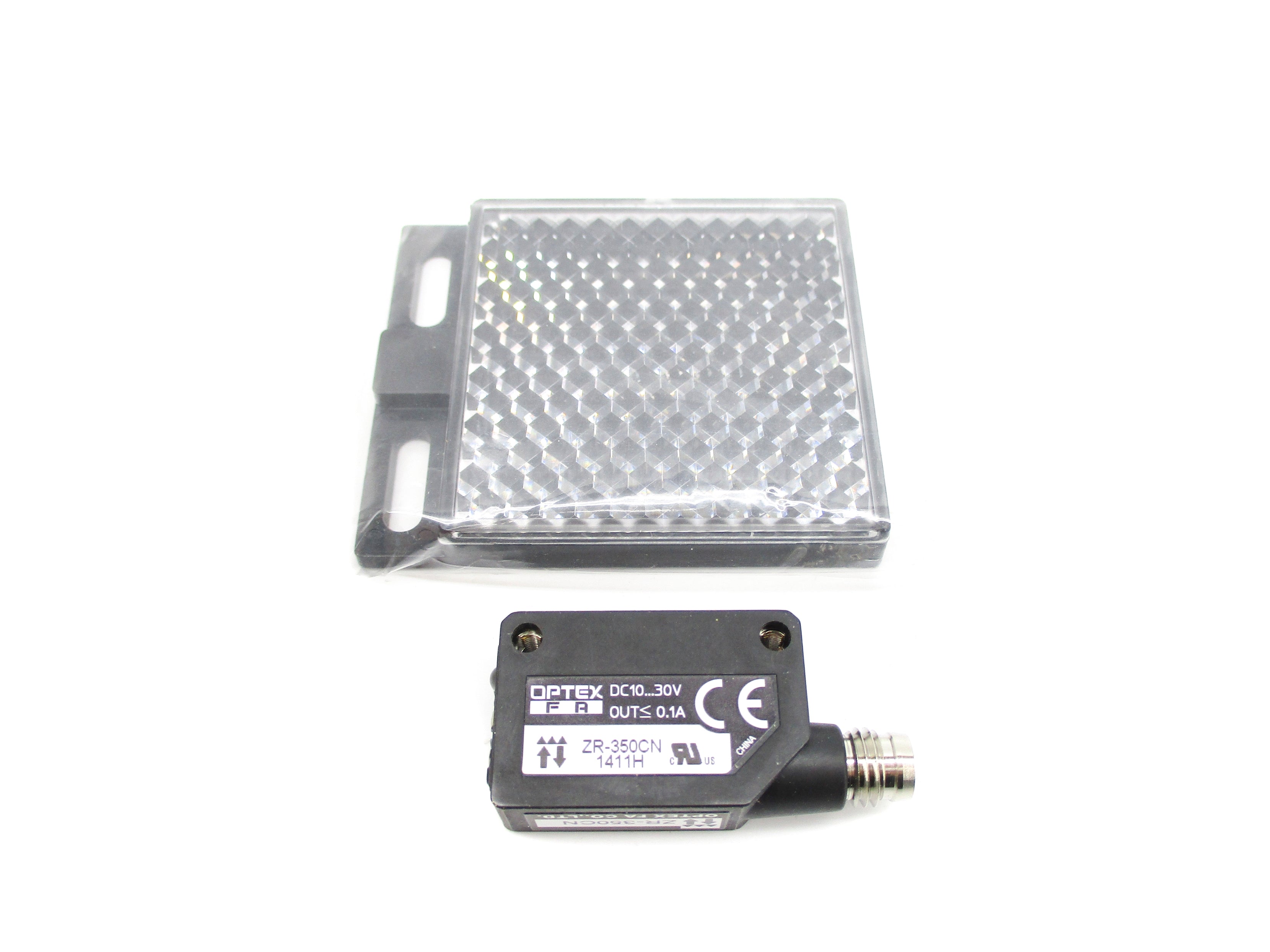 OPTEX ZR-350CN NSMP