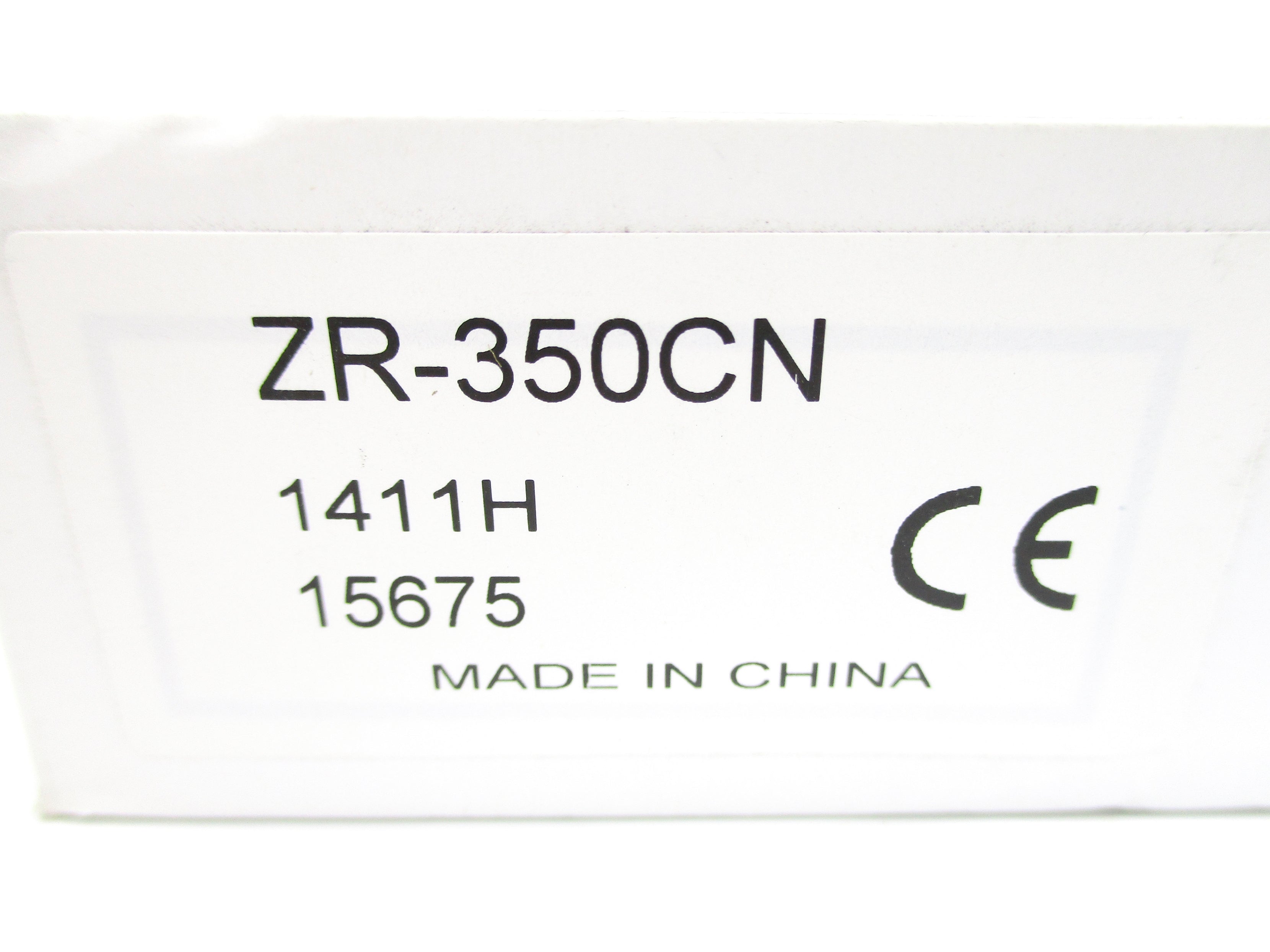 OPTEX ZR-350CN NSMP