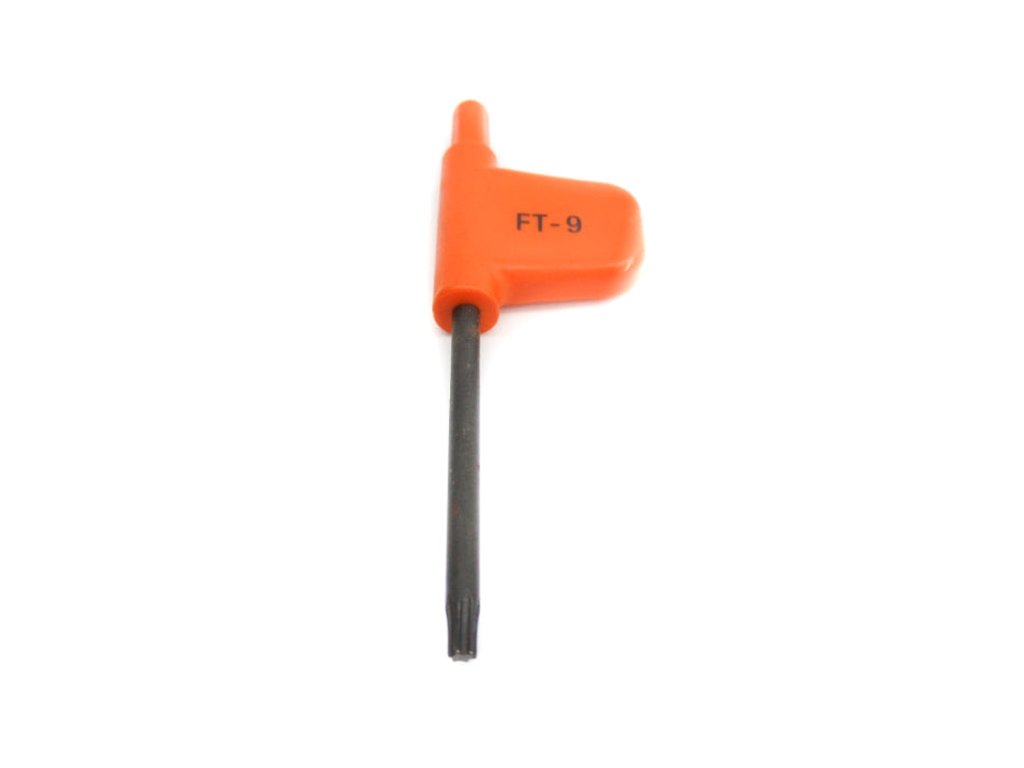 KENNAMETAL FT-9 NSNP