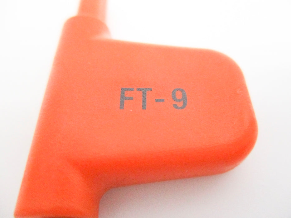KENNAMETAL FT-9 NSNP