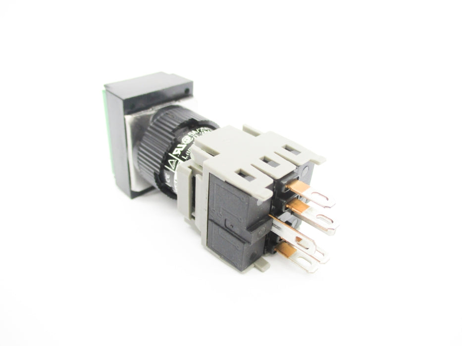 FUJI ELECTRIC AH165-TLG UNMP