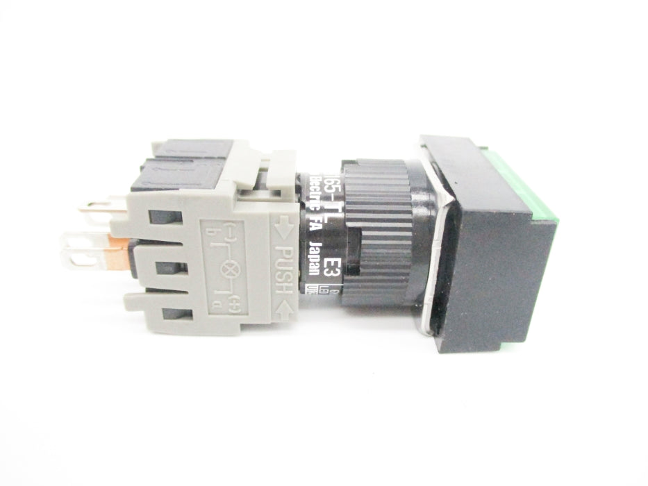 FUJI ELECTRIC AH165-TLG UNMP