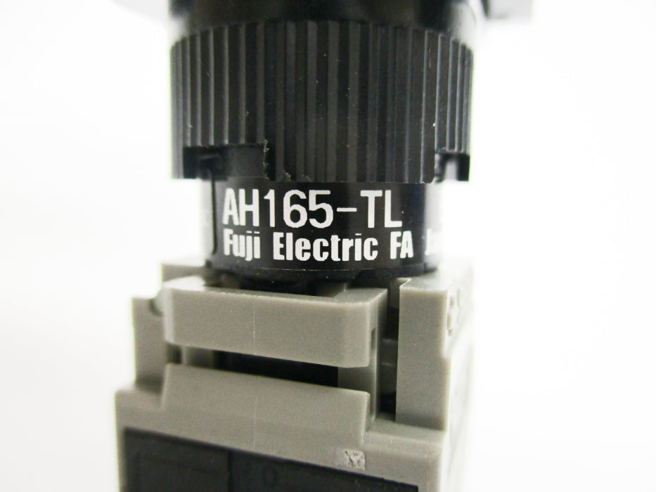 FUJI ELECTRIC AH165-TLG UNMP