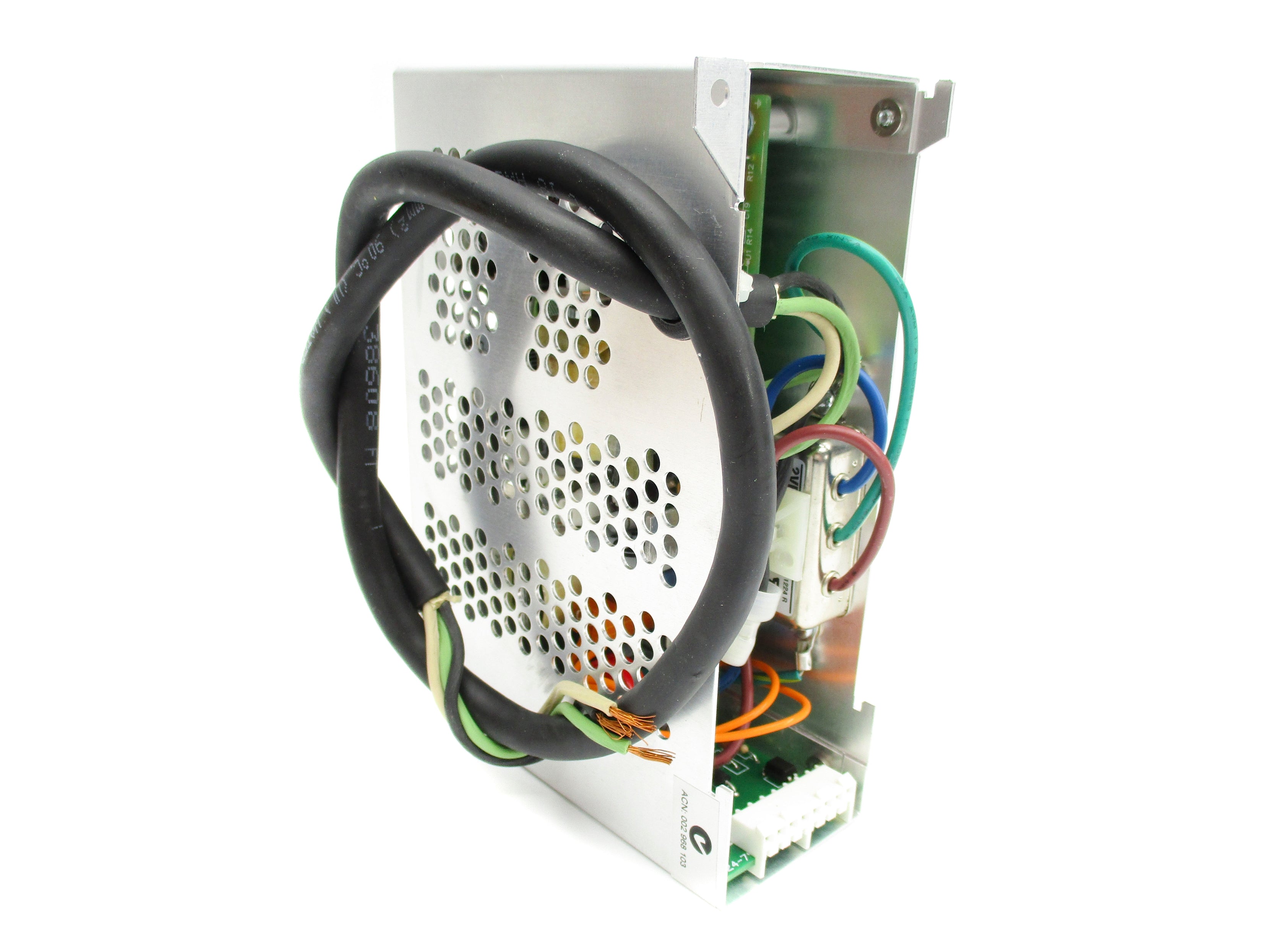 JOHNSON CONTROLS NU-PWR350-8 NSMP
