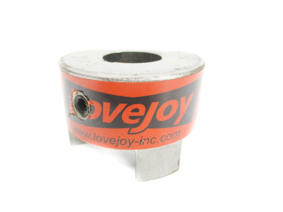 LOVEJOY L-095-.875 UNMP