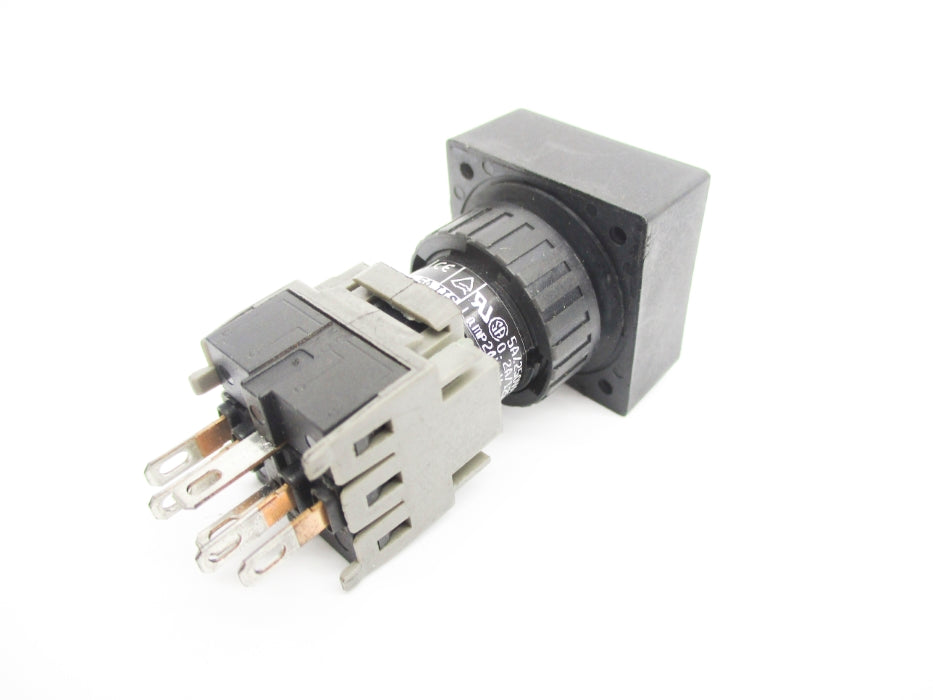 FUJI ELECTRIC AH165-2SFL UNMP