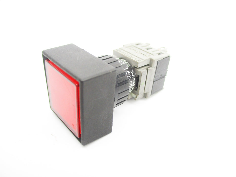 FUJI ELECTRIC AH165-2SFL UNMP