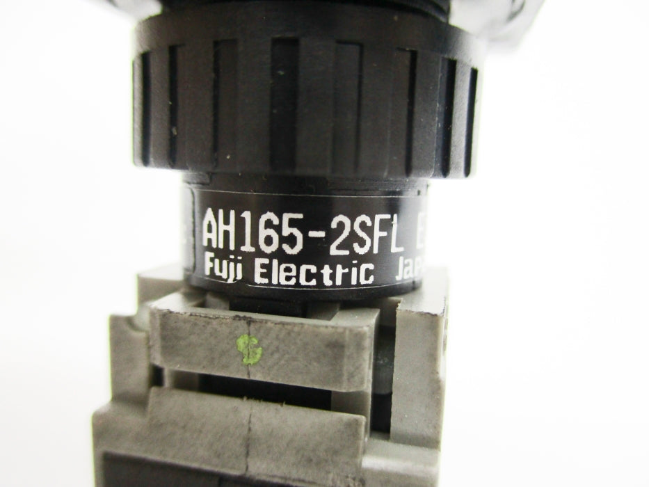 FUJI ELECTRIC AH165-2SFL UNMP