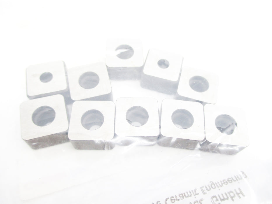 CERAMTEC 37.70.91.24.743.1.0 1604832 (PKG OF 10) NSMP