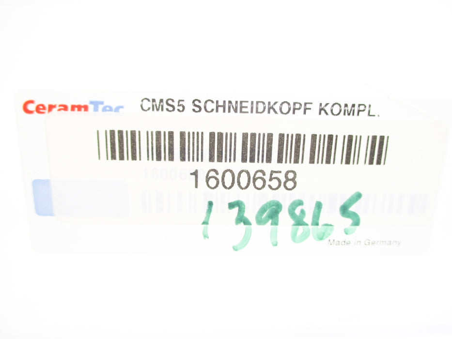 CERAMTEC 793.98.123.29 1600658 NSMP