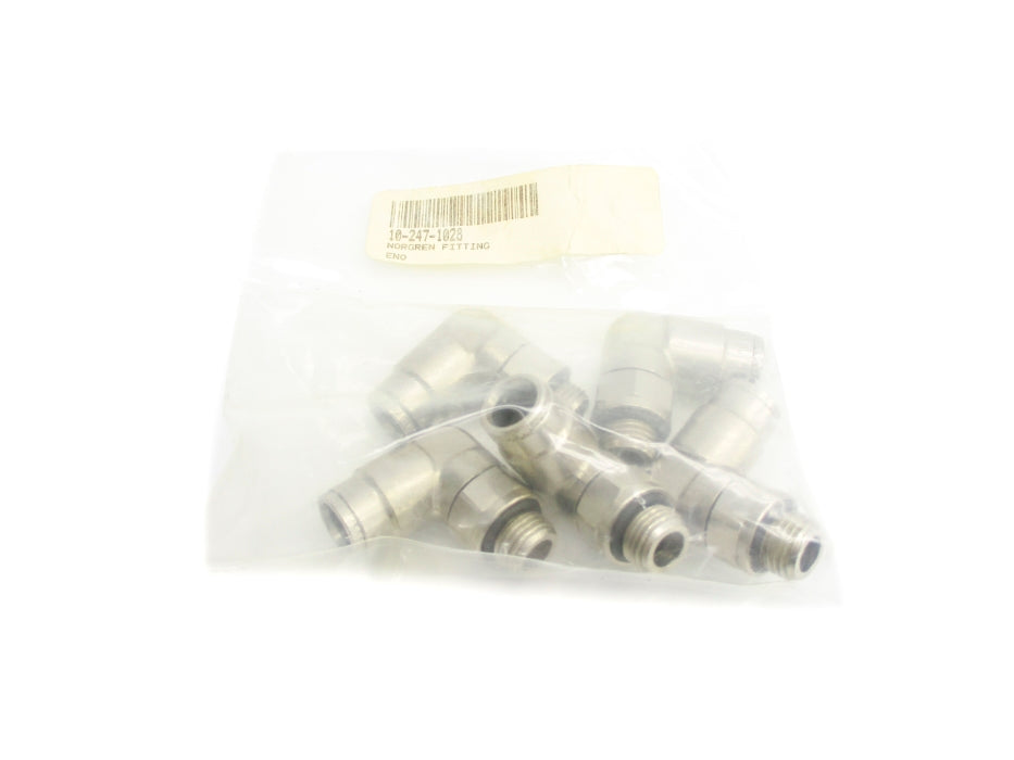 NORGREN 10-247-1023 (PKG OF 5) NSMP