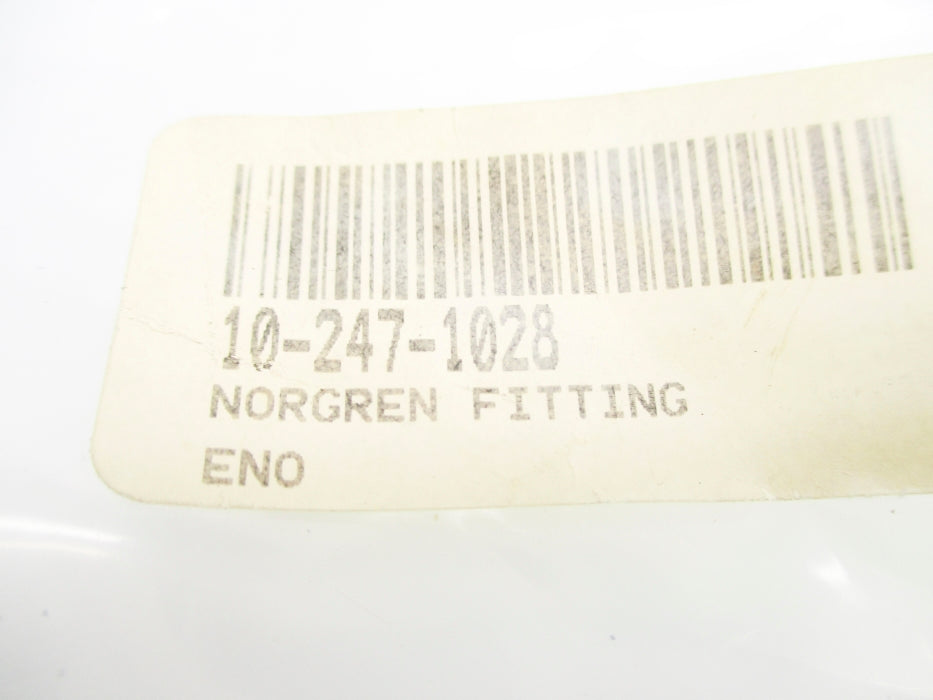 NORGREN 10-247-1023 (PKG OF 5) NSMP