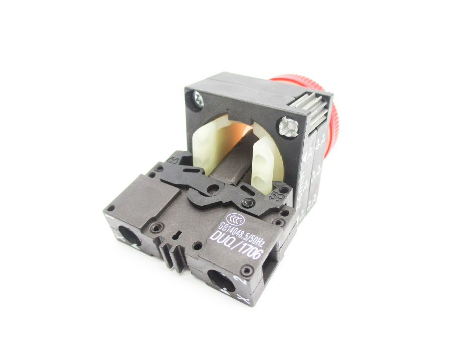 SIEMENS 3SB3244-6BA20 NSMP
